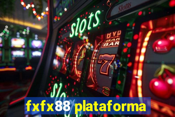 fxfx88 plataforma